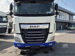 DAF XF 480 FT SUPER SPACE CAB ZF INTARDER