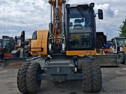 Liebherr A 918 Litronic