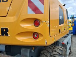 Liebherr A 918 Litronic