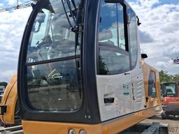 Liebherr A 918 Litronic
