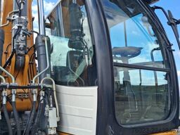 Liebherr A 918 Litronic