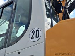 Liebherr A 918 Litronic