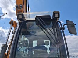 Liebherr A 918 Litronic