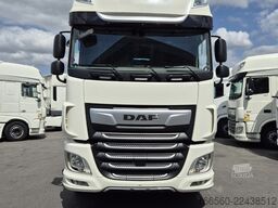 DAF XF 480 FT SUPER SPACE CAB ZF INTARDER