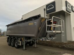Zaslaw Aluminium-Kastenmulde