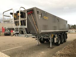 Zaslaw Aluminium-Kastenmulde