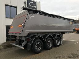 Zaslaw Aluminium-Kastenmulde