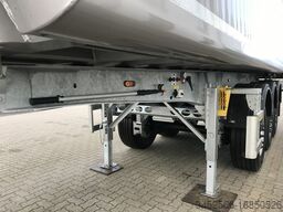 Zaslaw Aluminium-Kastenmulde