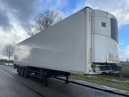 Schmitz Cargobull Fridge Thermoking SLXe Spectrum / Multitemp / S...
