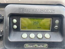 Schmitz Cargobull Fridge Thermoking SLXe Spectrum / Multitemp / S...