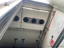 Schmitz Cargobull Fridge Thermoking SLXe Spectrum / Multitemp / S...