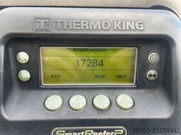 Schmitz Cargobull Fridge Thermoking SLXe Spectrum / Multitemp / S...