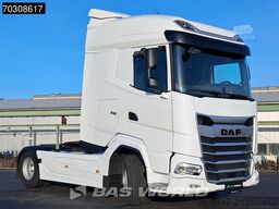 DAF XG 480 4X2 Retarder 2xTanks