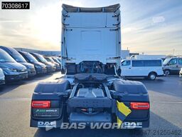 DAF XG 480 4X2 Retarder 2xTanks