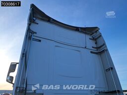 DAF XG 480 4X2 Retarder 2xTanks