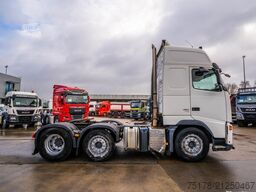 VOLVO FH 480-6x2+ HYDR. -EURO 5