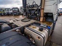 VOLVO FH 480-6x2+ HYDR. -EURO 5