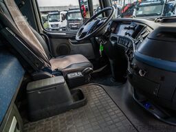 VOLVO FH 480-6x2+ HYDR. -EURO 5