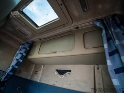 VOLVO FH 480-6x2+ HYDR. -EURO 5