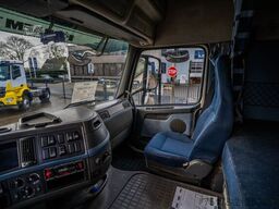 VOLVO FH 480-6x2+ HYDR. -EURO 5