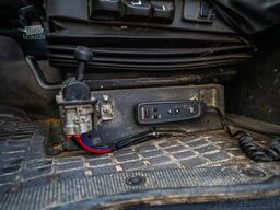 VOLVO FH 480-6x2+ HYDR. -EURO 5