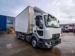 RENAULT D14 250 // DHOLLANDIA