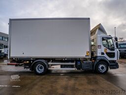 RENAULT D14 250 // DHOLLANDIA