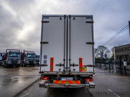 RENAULT D14 250 // DHOLLANDIA