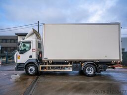 RENAULT D14 250 // DHOLLANDIA