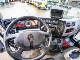 RENAULT D14 250 // DHOLLANDIA