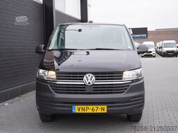 Volkswagen Transporter 2.0 TDI 150PK Automaat EURO 6 - Air...