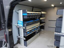 Volkswagen Transporter 2.0 TDI 150PK Automaat EURO 6 - Air...