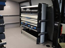 Volkswagen Transporter 2.0 TDI 150PK Automaat EURO 6 - Air...