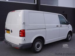 Volkswagen Transporter 2.0 TDI EURO 6 - Airco - Navi - Cru...