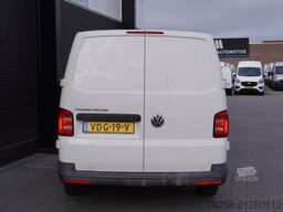 Volkswagen Transporter 2.0 TDI EURO 6 - Airco - Navi - Cru...