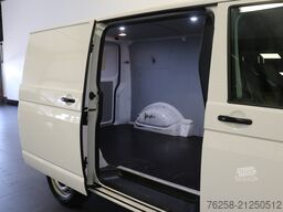 Volkswagen Transporter 2.0 TDI EURO 6 - Airco - Navi - Cru...