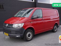 Volkswagen Transporter 2.0 TDI 150PK EURO 6 - Airco - Crui...