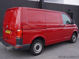 Volkswagen Transporter 2.0 TDI 150PK EURO 6 - Airco - Crui...