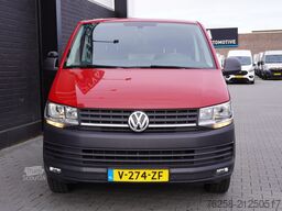 Volkswagen Transporter 2.0 TDI 150PK EURO 6 - Airco - Crui...