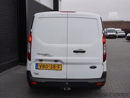 Ford Transit Connect 1.5 EcoBlue 100PK L2 - EURO 6 -...