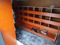 Ford Transit Connect 1.5 EcoBlue 100PK L2 - EURO 6 -...