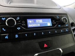 Ford Transit Connect 1.5 EcoBlue 100PK L2 - EURO 6 -...