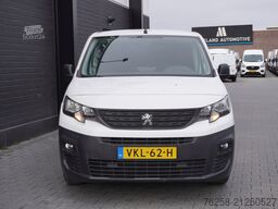 Peugeot Partner 1.2 PureTech Benzine! - Airco - Navi - ...