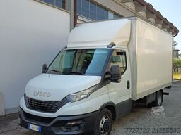 FIAT IVECO DAILY 35C16 + SPONDA