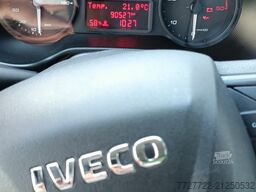 FIAT IVECO DAILY 35C16 + SPONDA