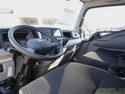 FUSO CANTER 3C15 SCATTOLINI 3-Seitenkipper KAMERA AHK