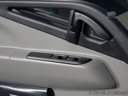 FUSO CANTER 3C15 SCATTOLINI 3-Seitenkipper KAMERA AHK