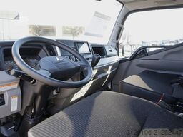 FUSO CANTER 3C15 SCATTOLINI 3-Seitenkipper KAMERA AHK