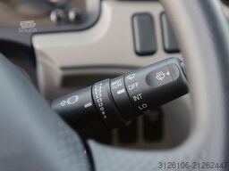 FUSO CANTER 3C15 SCATTOLINI 3-Seitenkipper KAMERA AHK