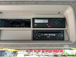 IVECO X-Way 400 8x4 BB SchwingStetter AM9 Betonmischer